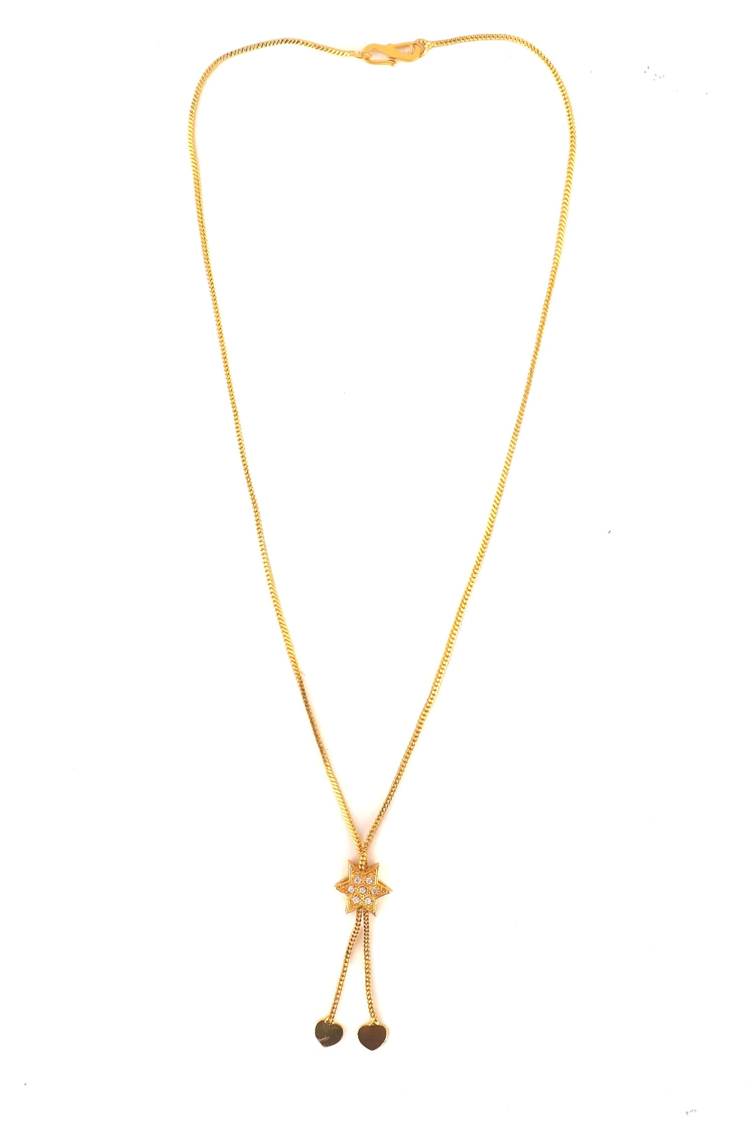 soni jewellery Fancy Necklace Chain For Women