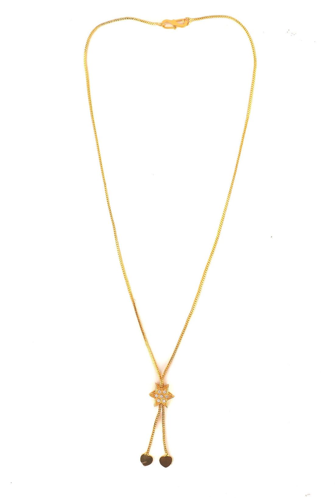 soni jewellery Fancy Necklace Chain For Women