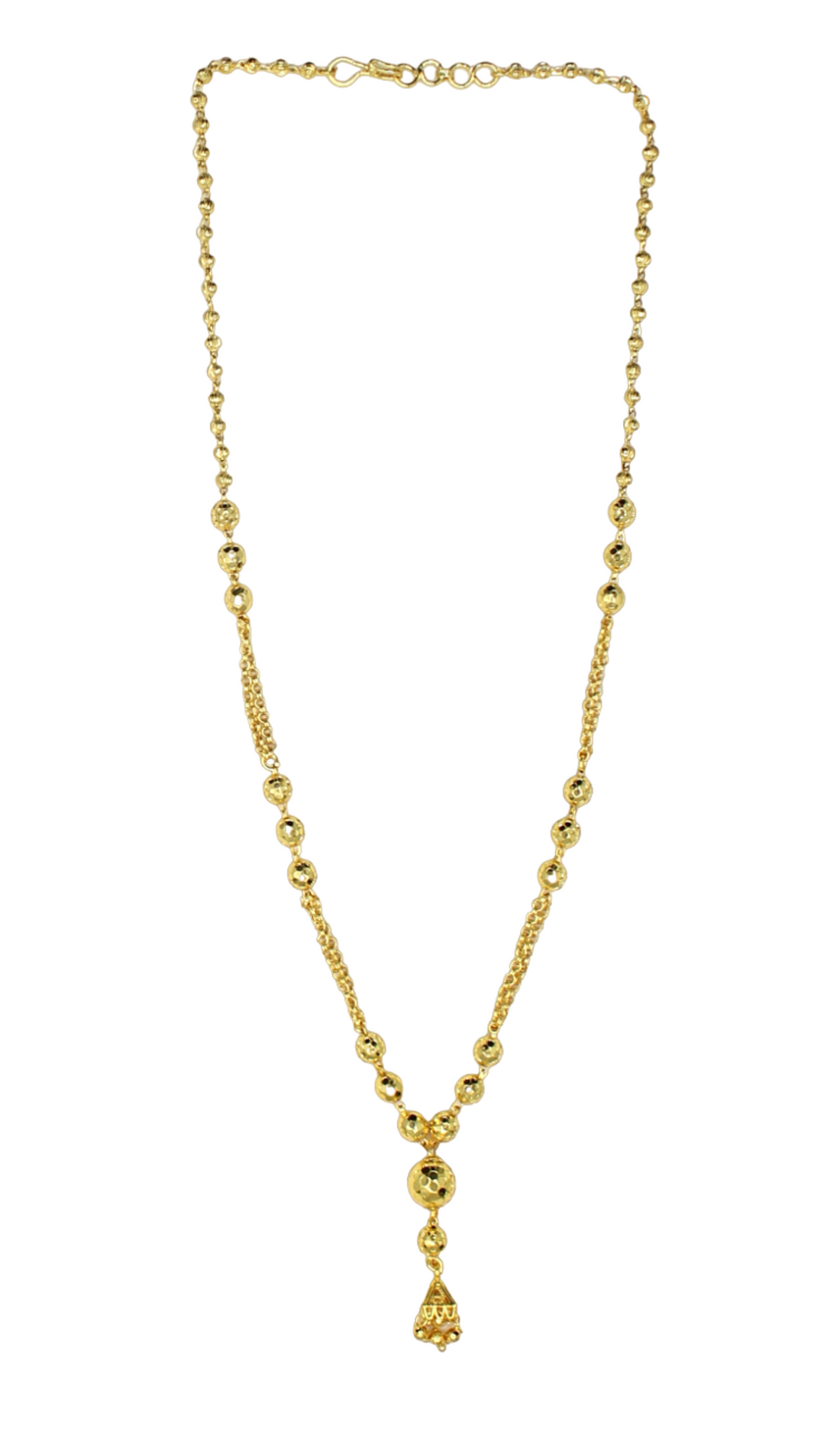 soni jewellery Allure Fancy Necklace Chain For Women & Girls