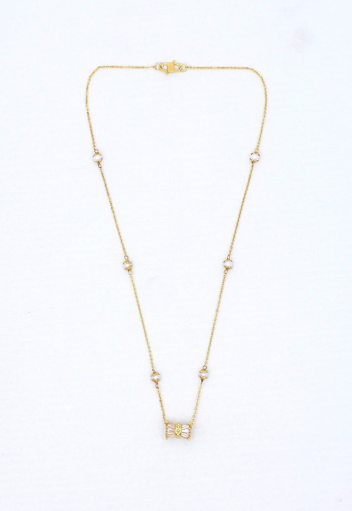 soni jewellery shimmering beautiful necklace for women and girls