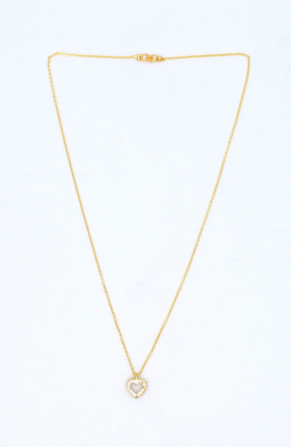 soni jewellery  New Fashion Chain pendant for women