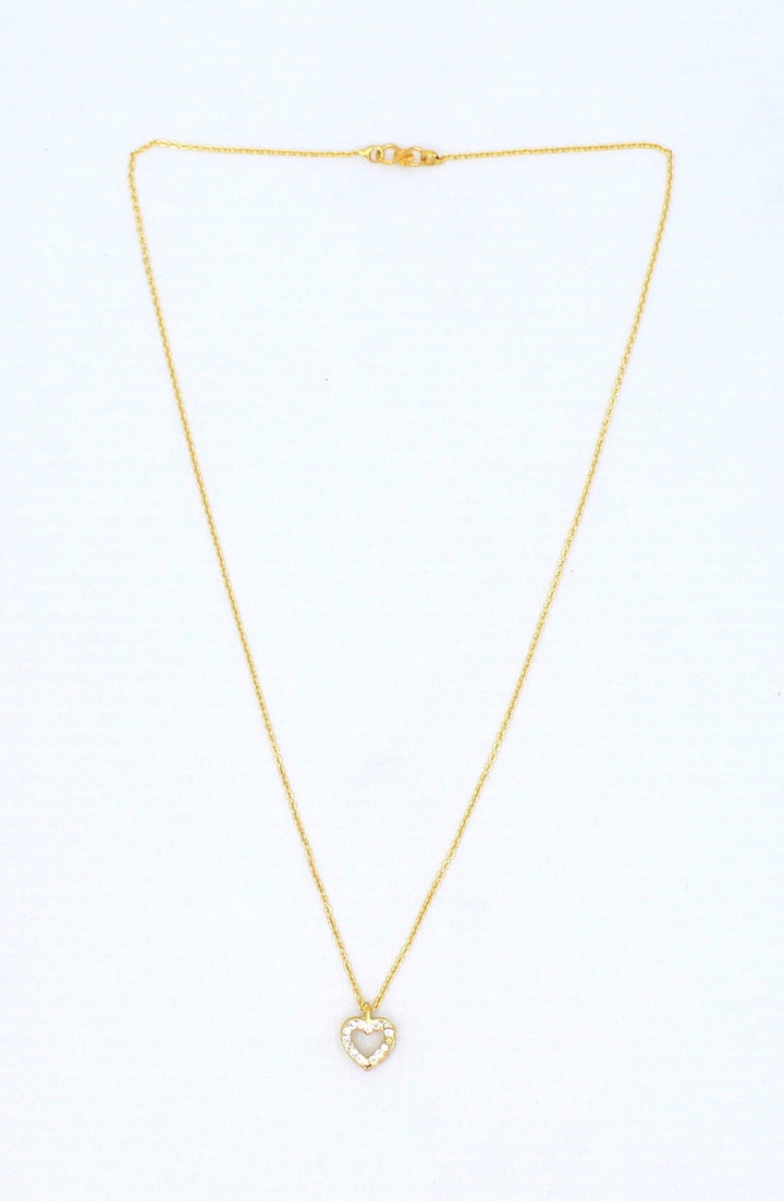 soni jewellery  New Fashion Chain pendant for women