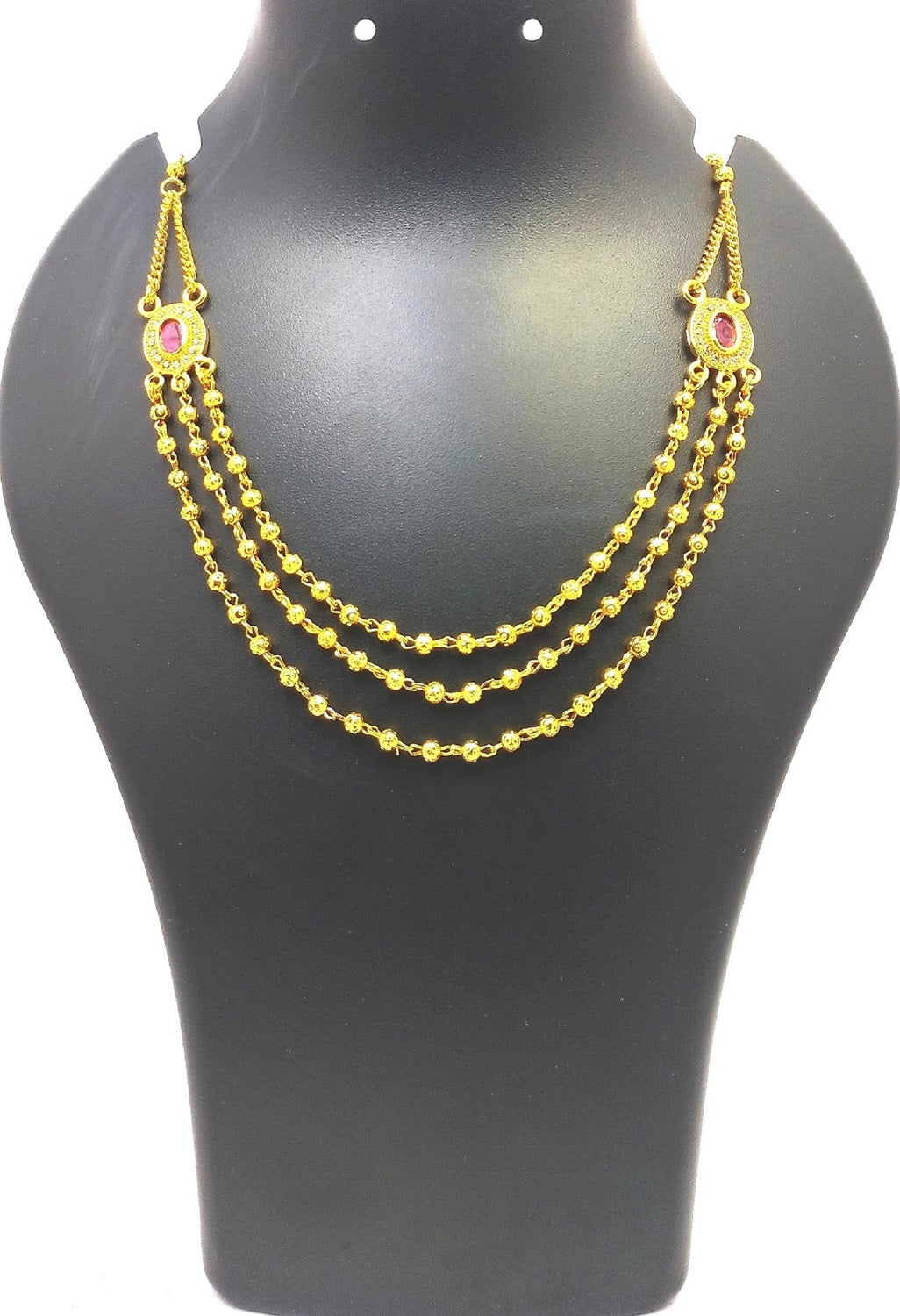 Soni Jewellery elegant Necklace chain