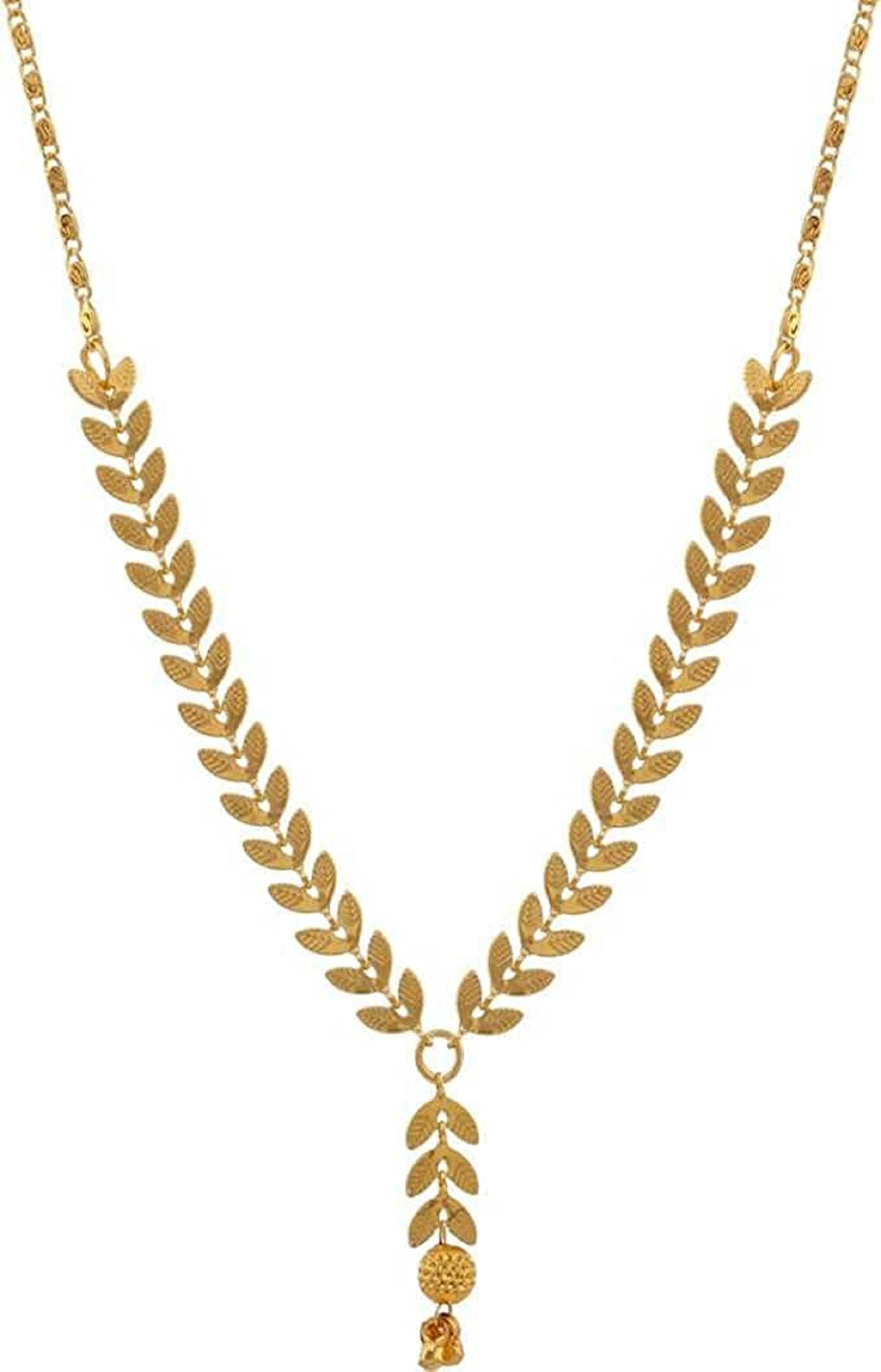 Soni Jewellery elegant Necklace chain for women