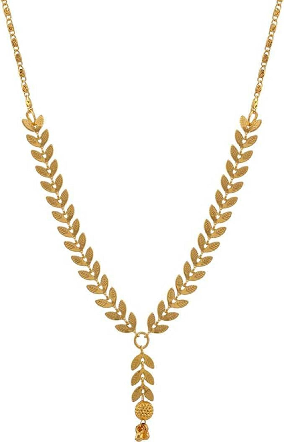 Soni Jewellery elegant Necklace chain for women