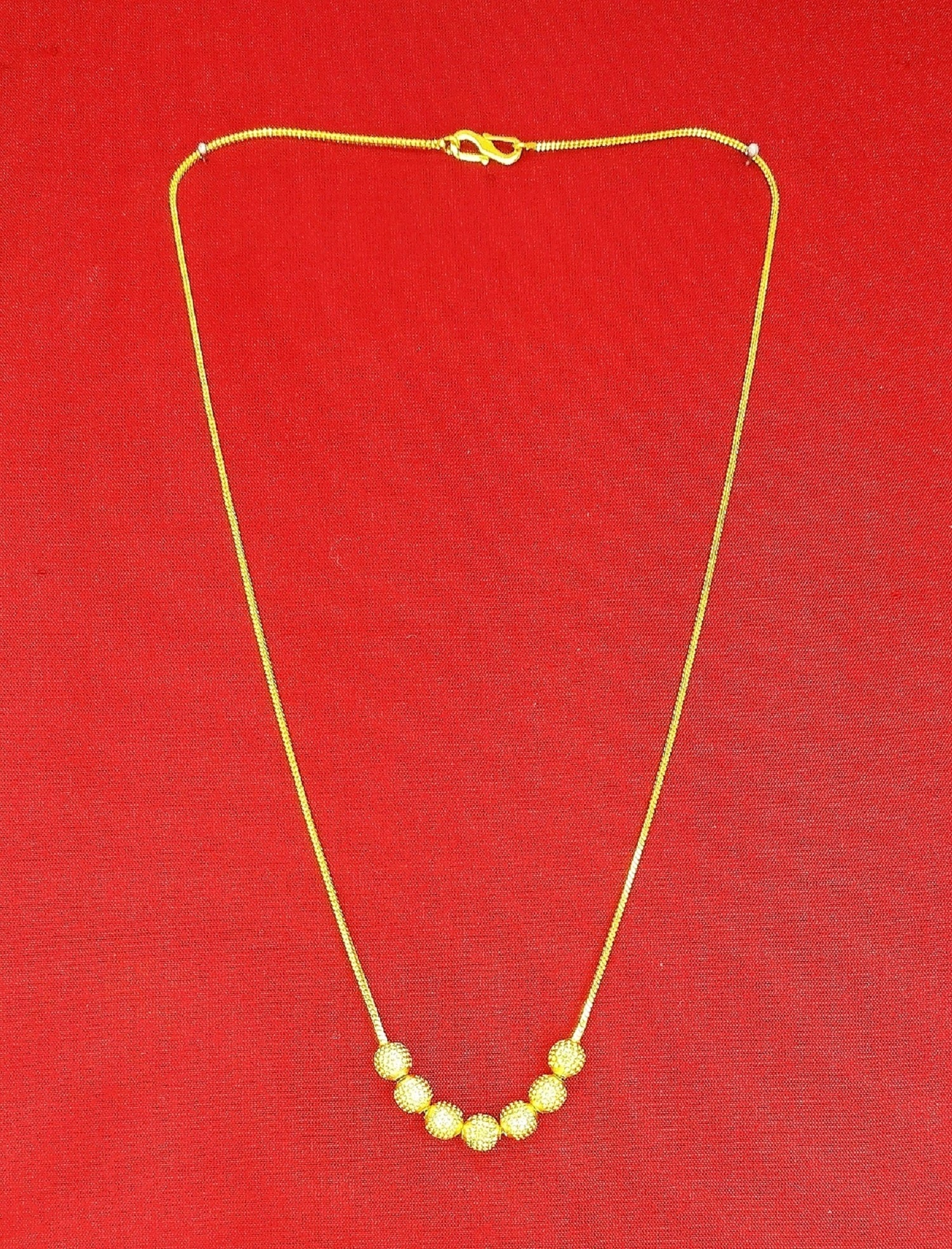 soni jewellery Fancy Necklace Chain For Women