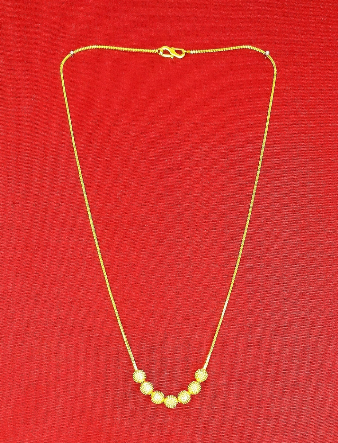 soni jewellery Fancy Necklace Chain For Women