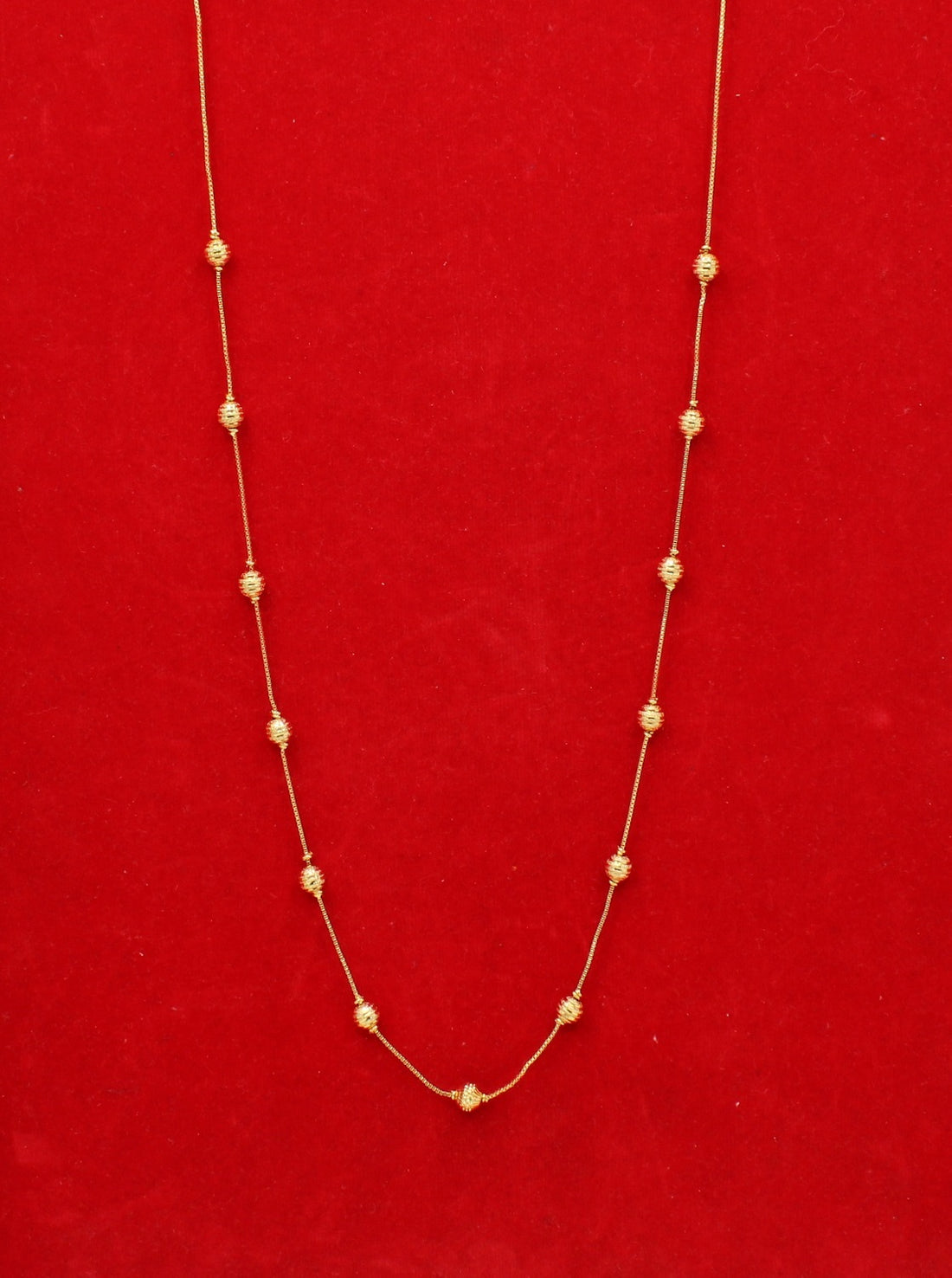 Soni Jewellery Designer And Stylish Necklace chain
