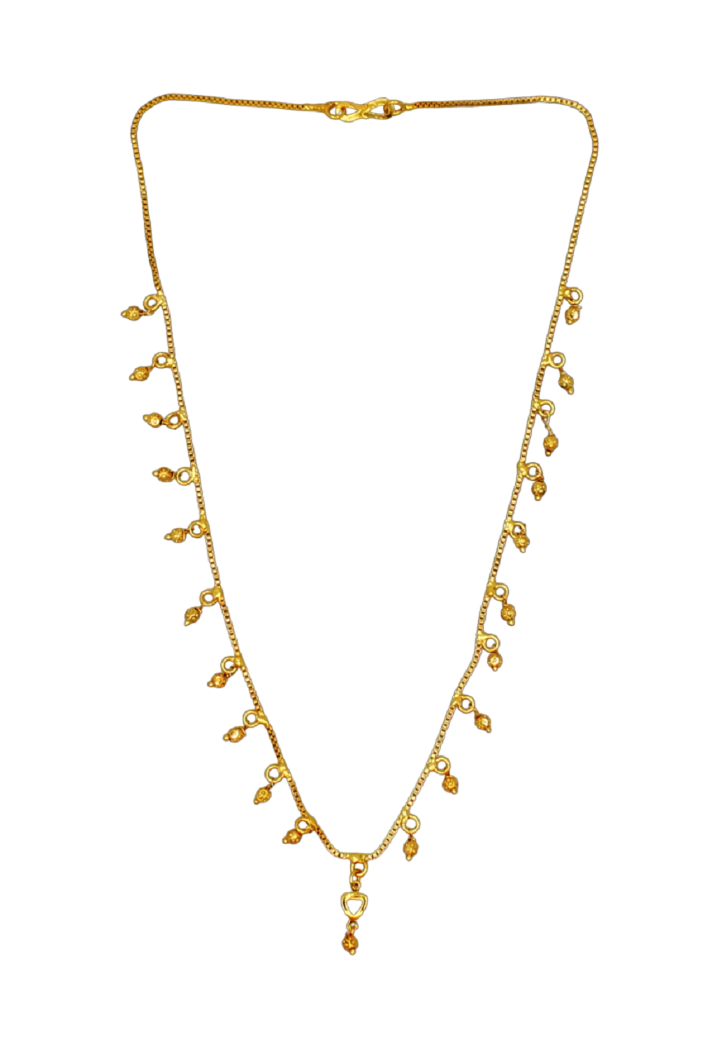 soni jewellery Fancy Necklace Chain For Women