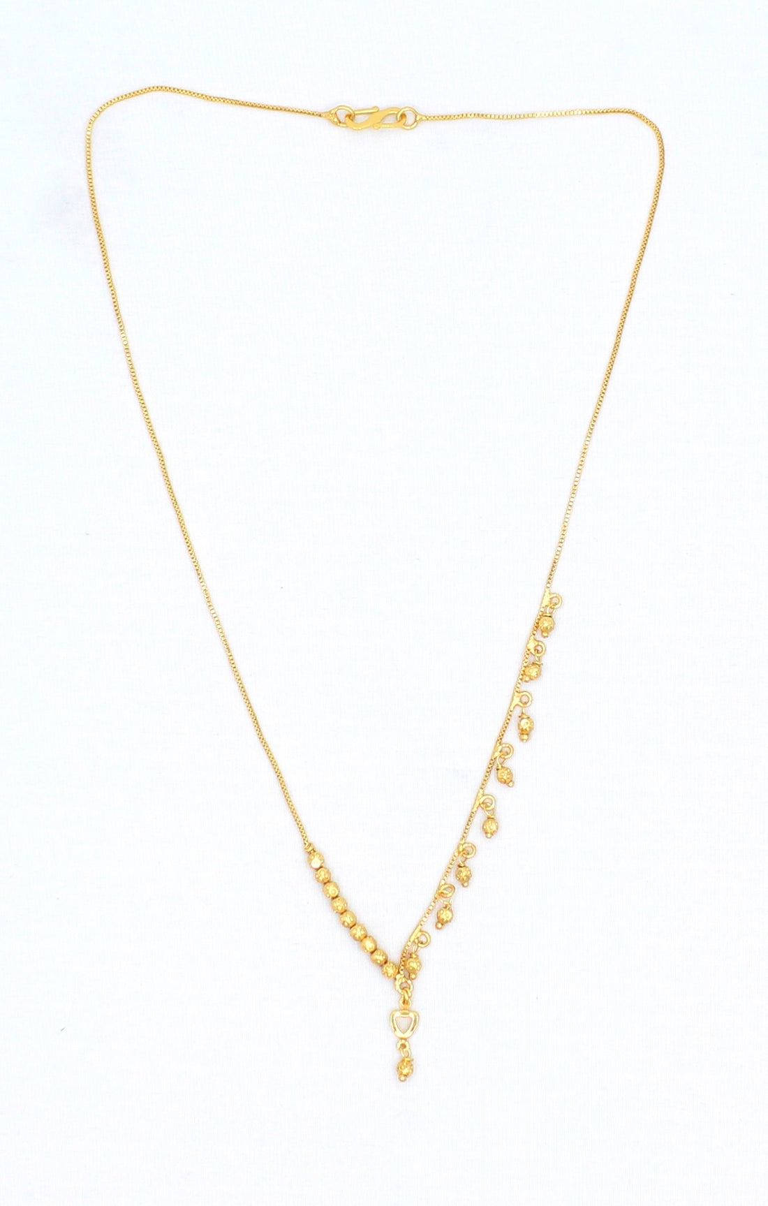 soni jewellery Allure Fancy Necklace Chain For Women & Girls