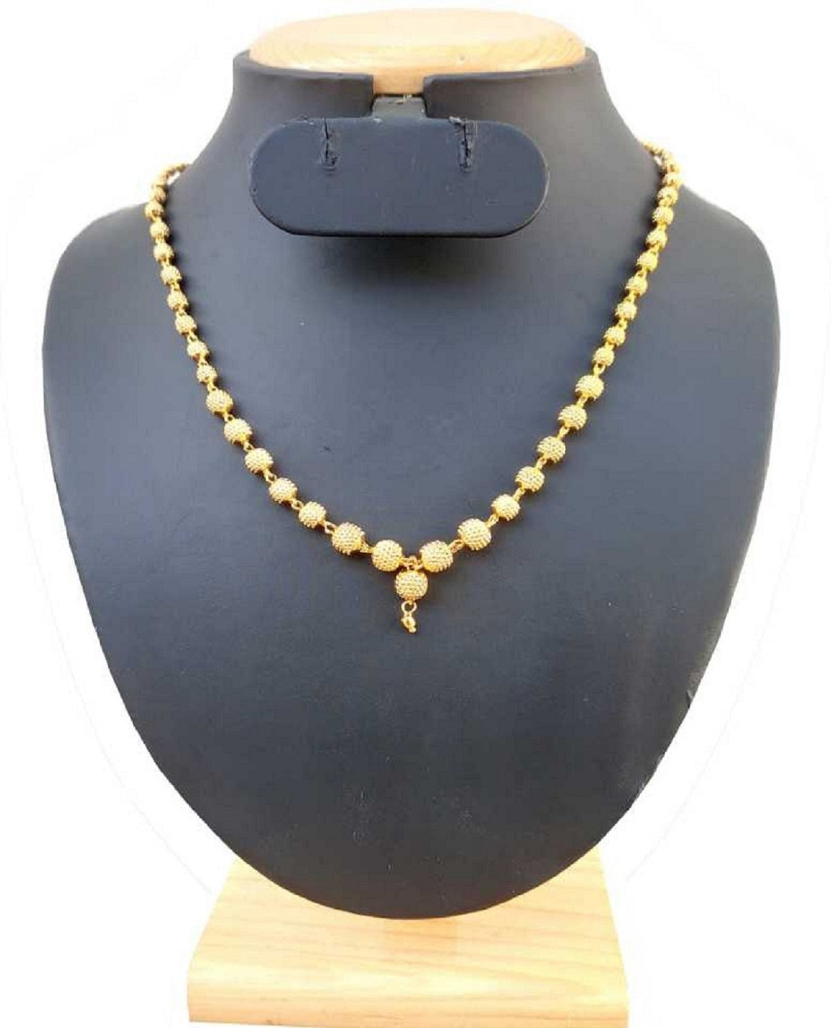 Soni Jewellery Designer And Stylish Necklace Chain