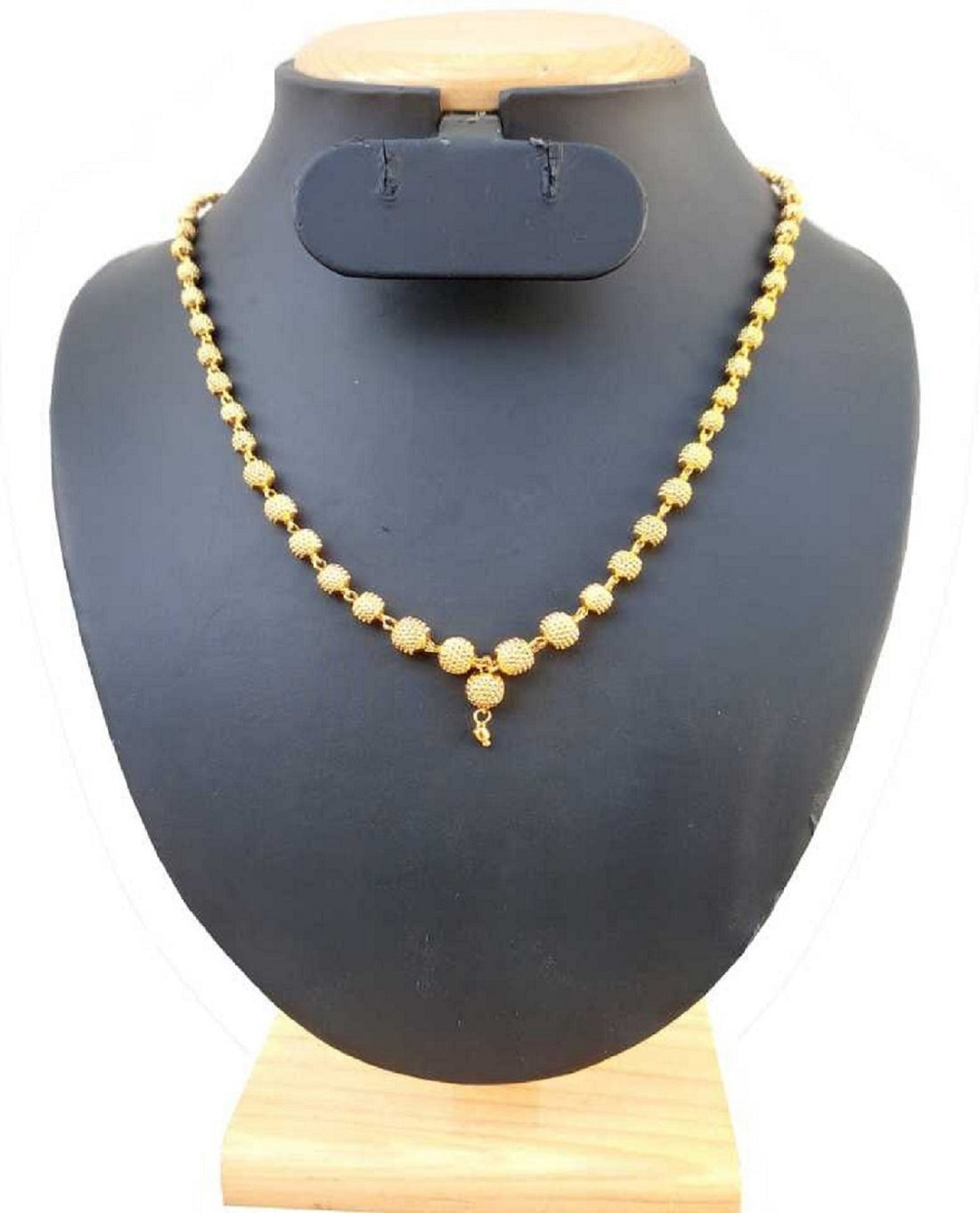 Soni Jewellery Designer And Stylish Necklace Chain