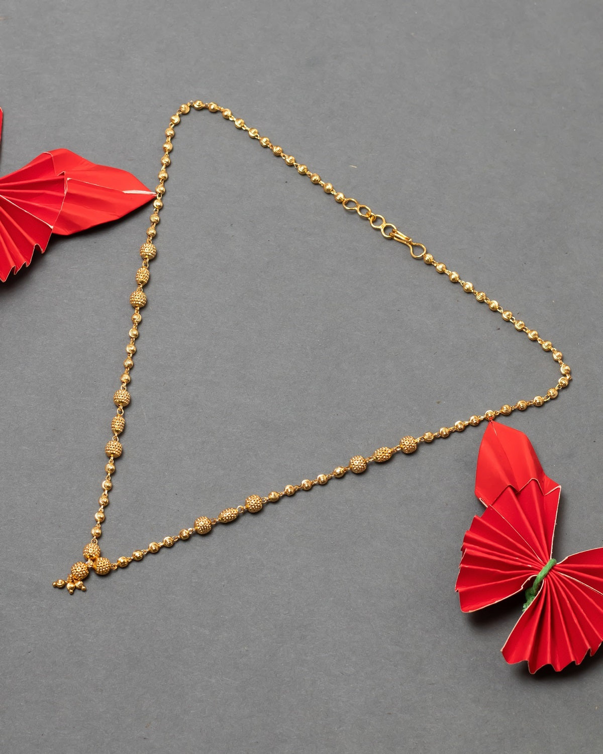 Soni Jewellery Designer And Stylish Necklace Chain