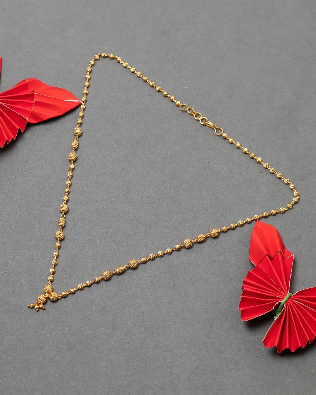 Soni Jewellery Designer And Stylish Necklace Chain