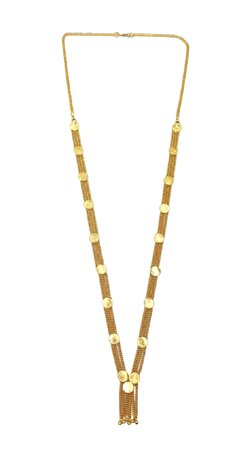Soni Jewellery Necklace Chain For Women