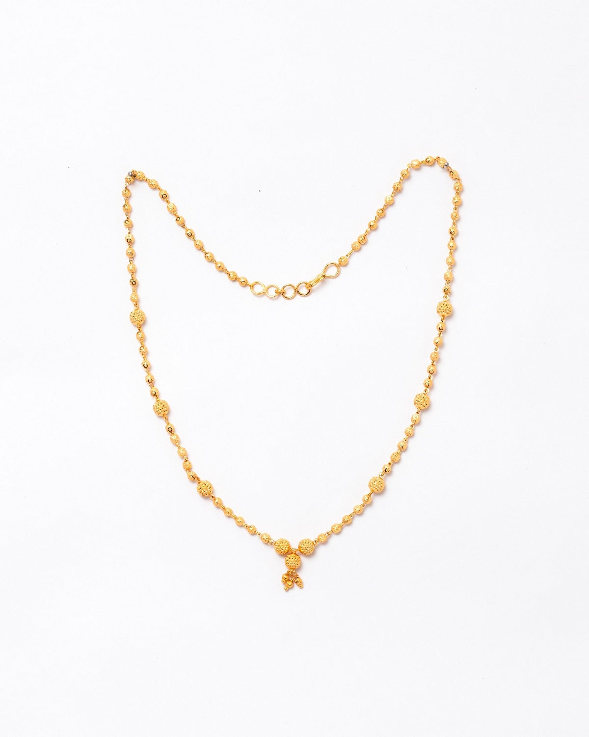 Soni Jewellery Designer And Stylish Necklace Chain