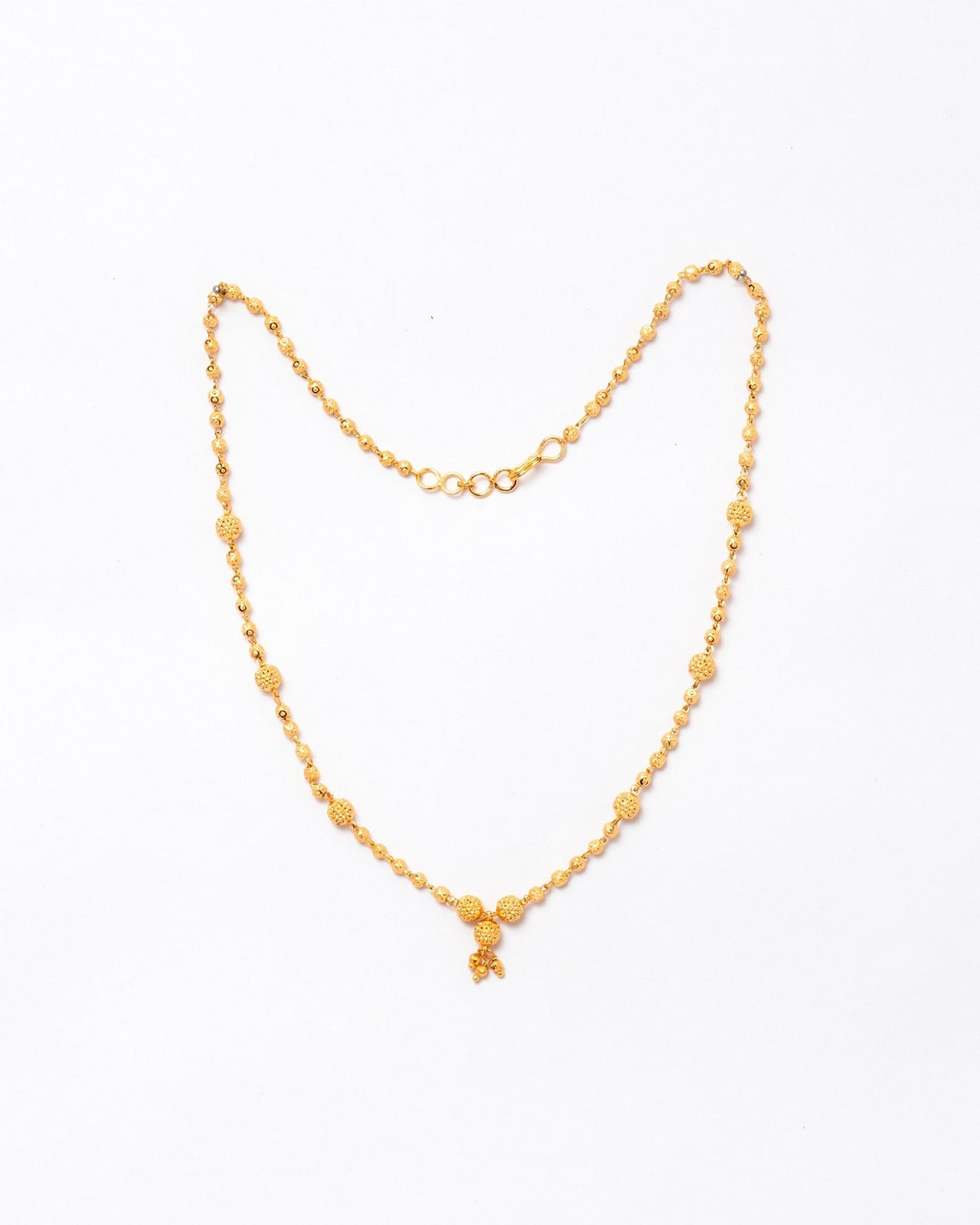 Soni Jewellery Designer And Stylish Necklace Chain