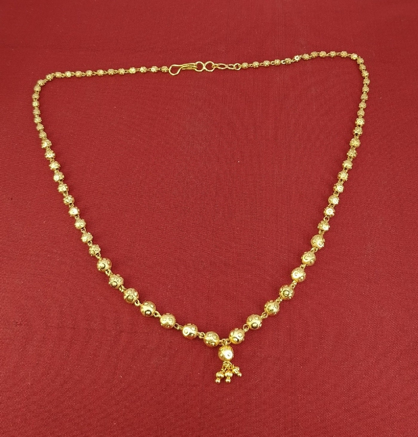 Soni Jewellery Necklace Chain For Women