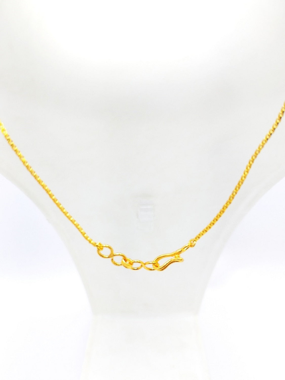 Soni Jewellery Designer And Stylish Necklace chain