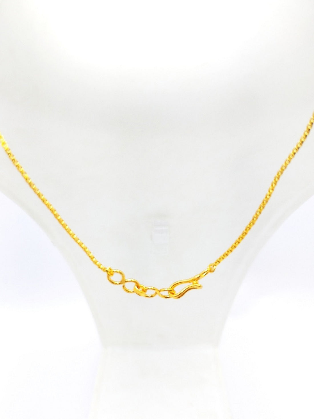 Soni Jewellery Designer And Stylish Necklace chain