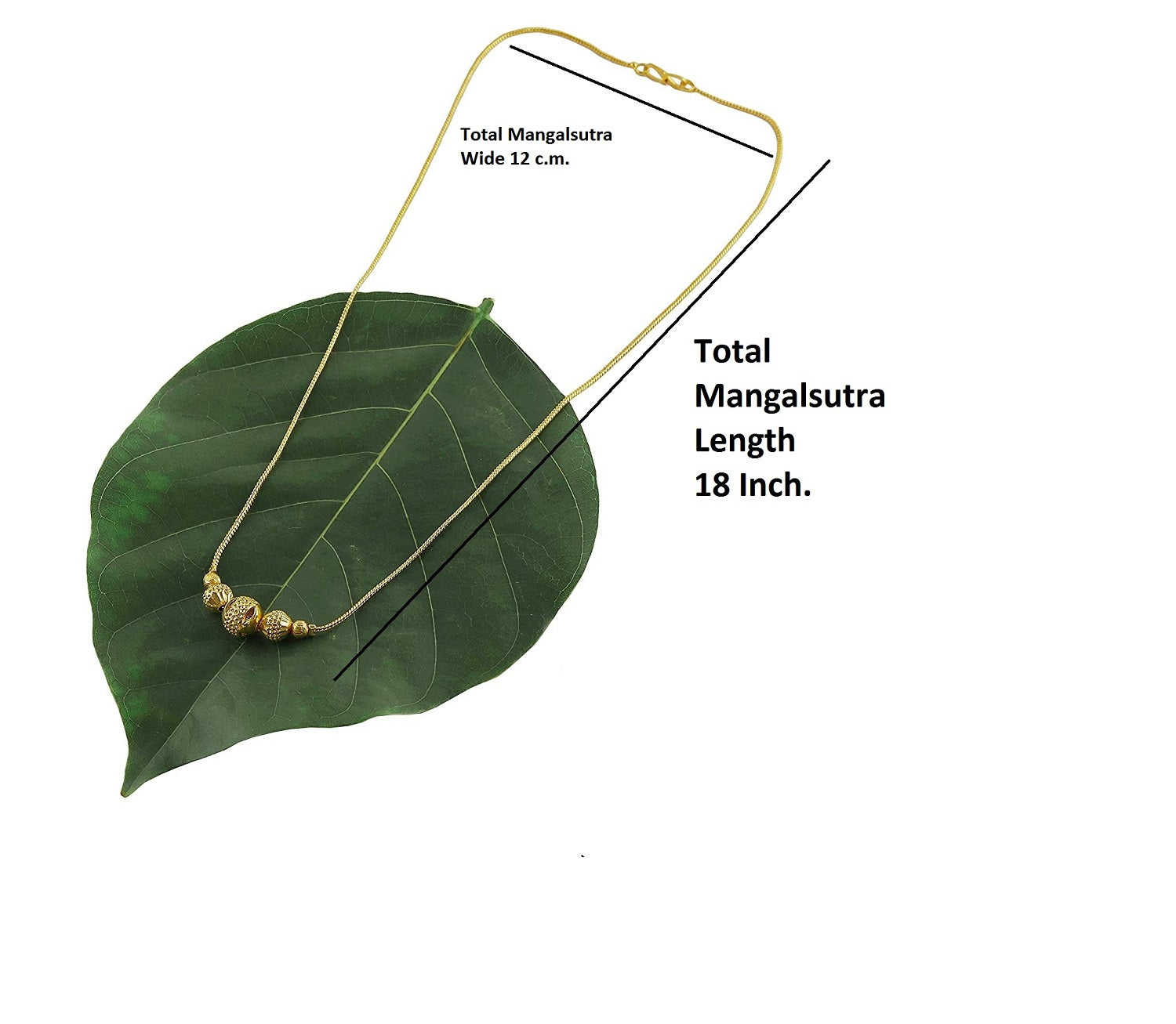 soni jewellery Fancy Necklace Chain For Women