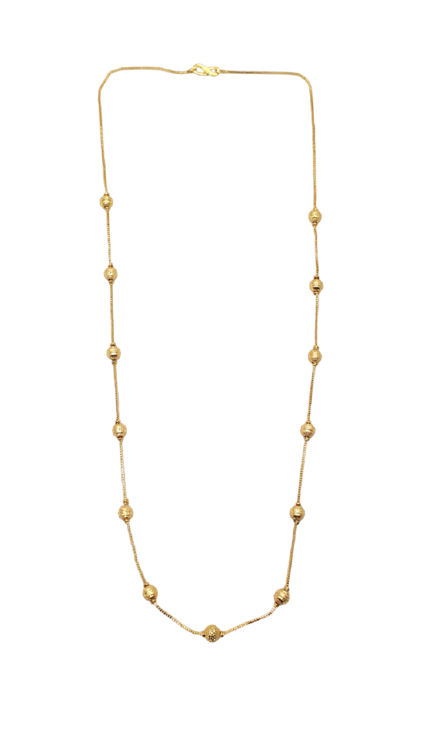 Soni Jewellery Designer And Stylish Necklace chain