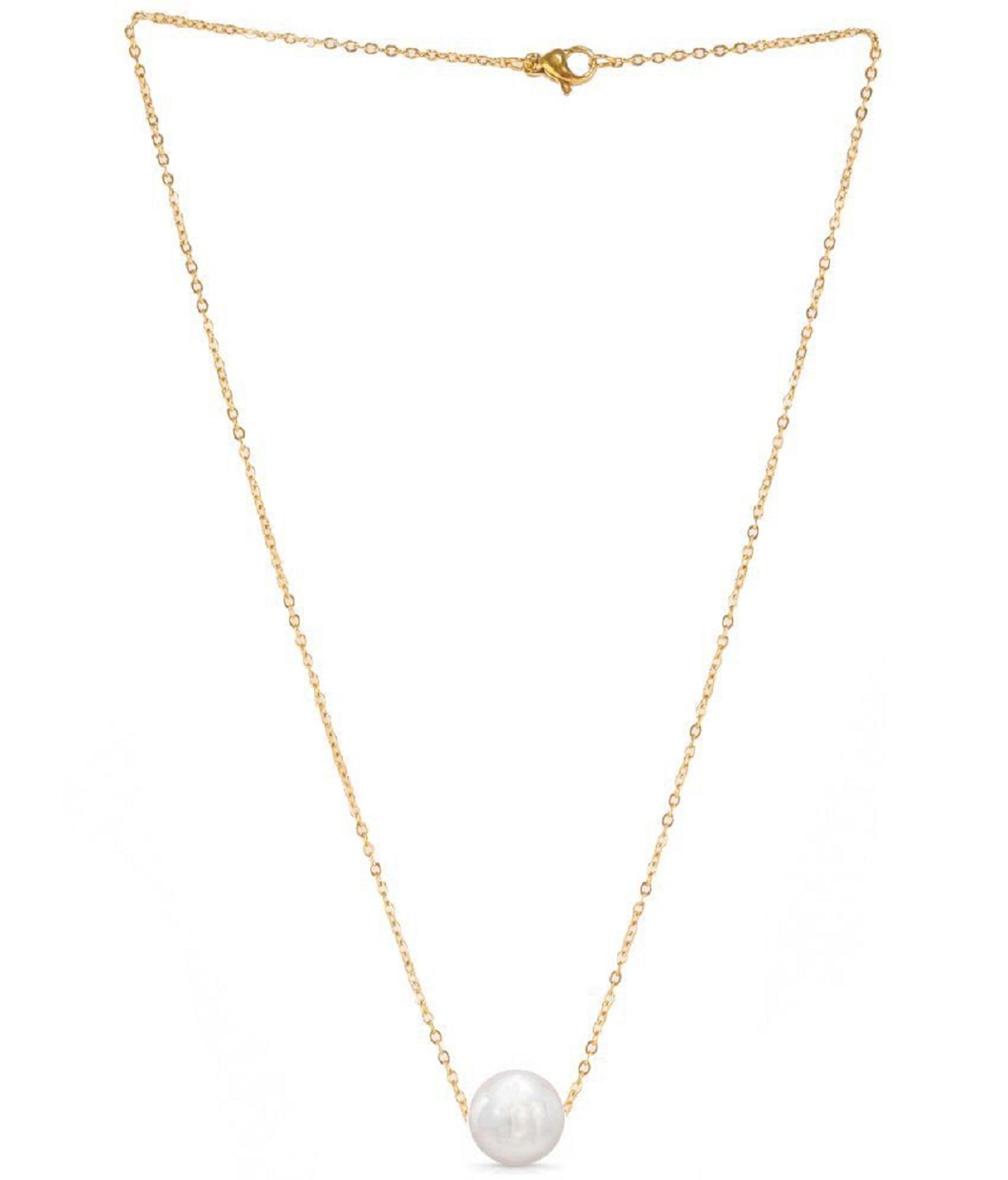 soni jewellery  New Fashion Chain pendant for women