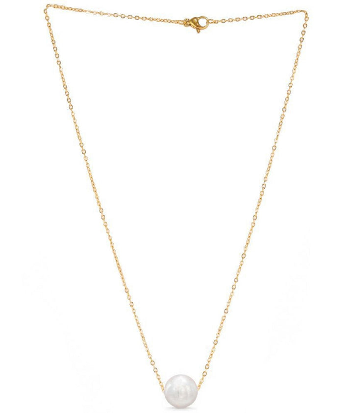 soni jewellery  New Fashion Chain pendant for women