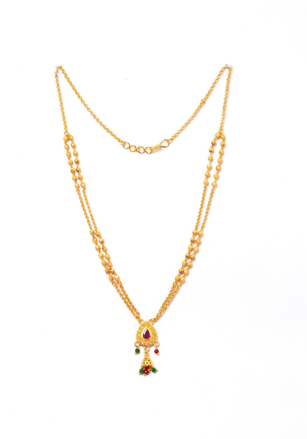 Soni Jewellery Designer And Stylish Necklace chain