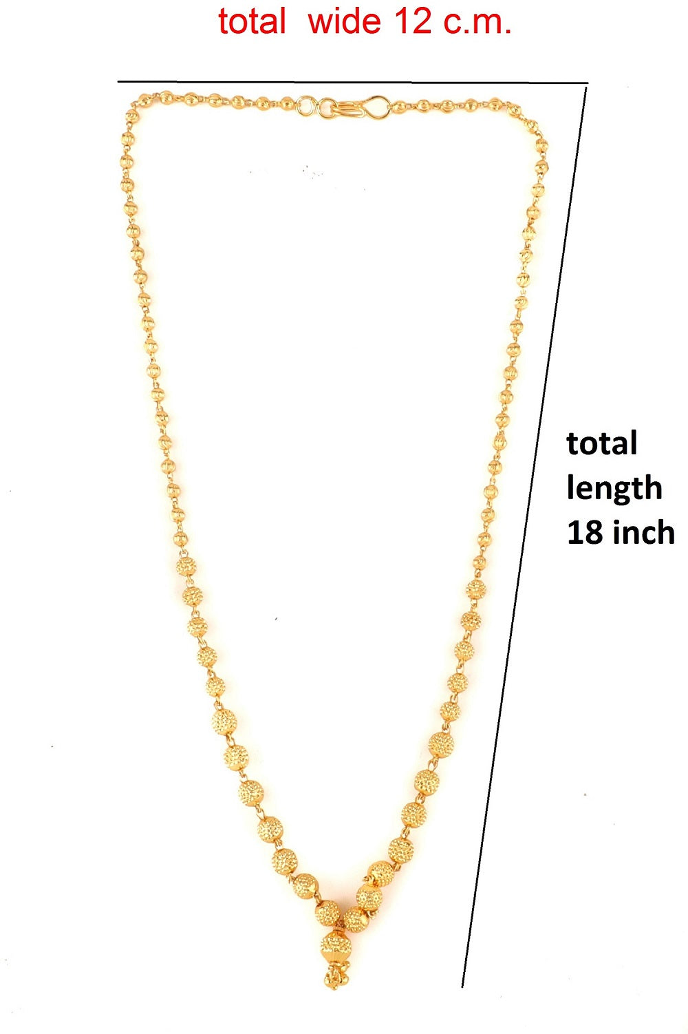 Soni Jewellery Designer And Stylish Necklace Chain