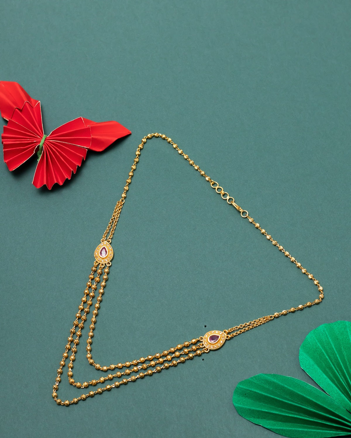 Soni Jewellery elegant Necklace chain