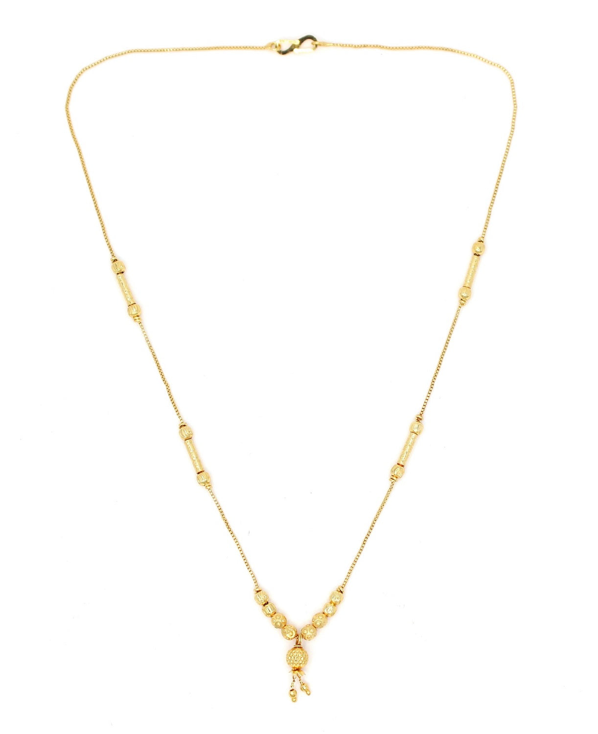 Soni Jewellery elegant Necklace chain for women