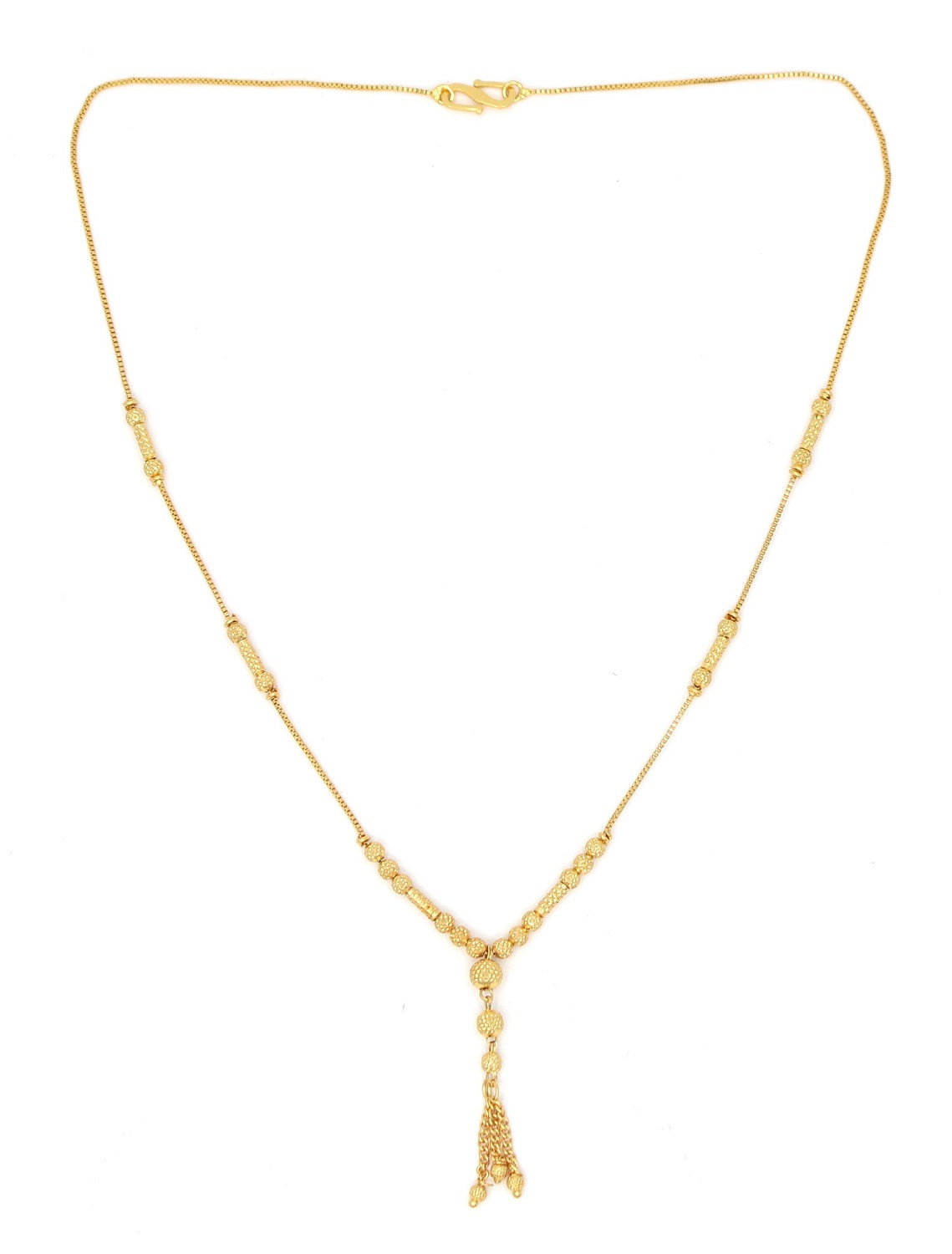 Soni Jewellery Designer And Stylish Necklace chain