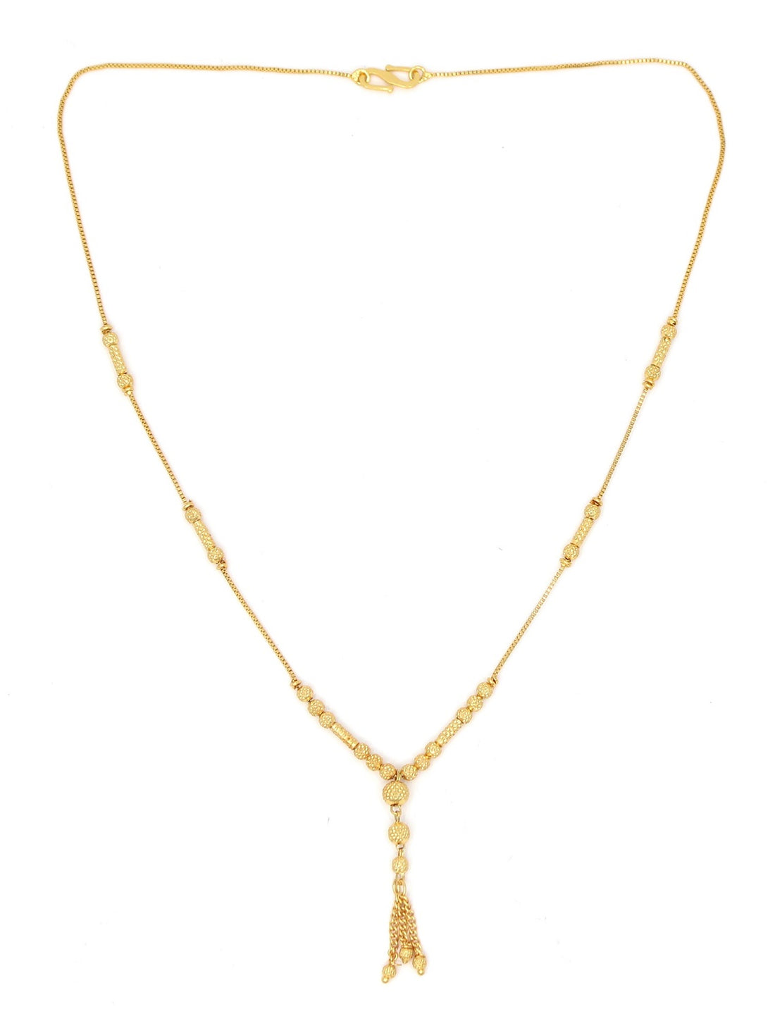 Soni Jewellery Designer And Stylish Necklace chain