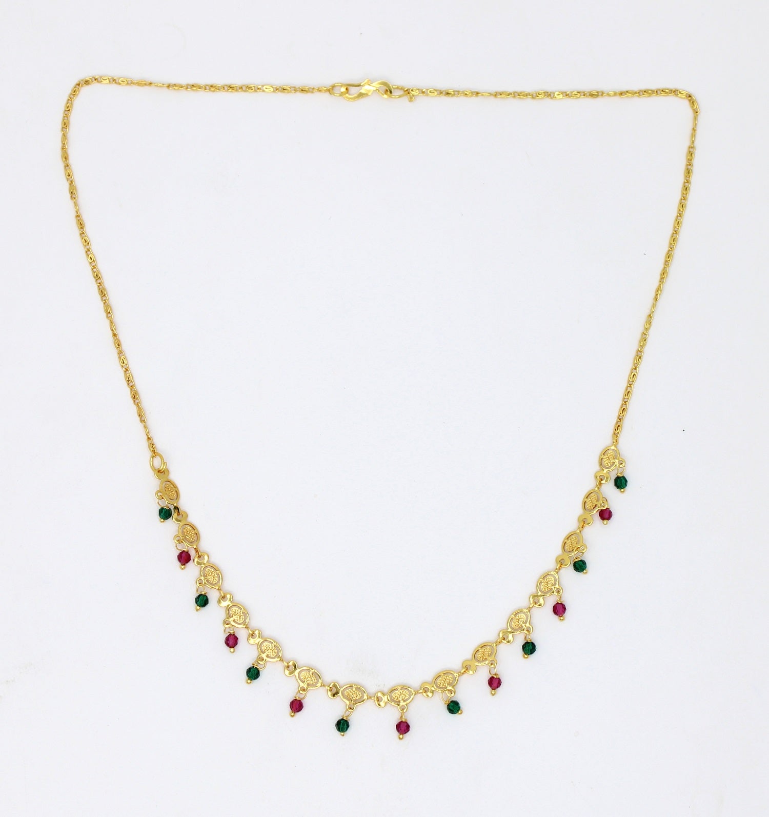 Soni Jewellery elegant Necklace chain
