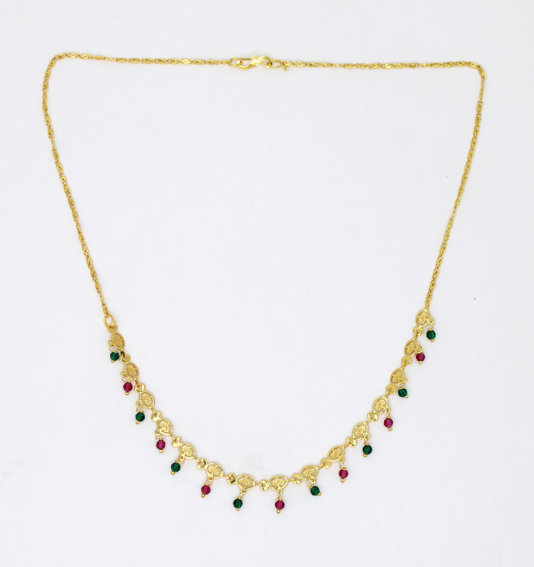 Soni Jewellery elegant Necklace chain