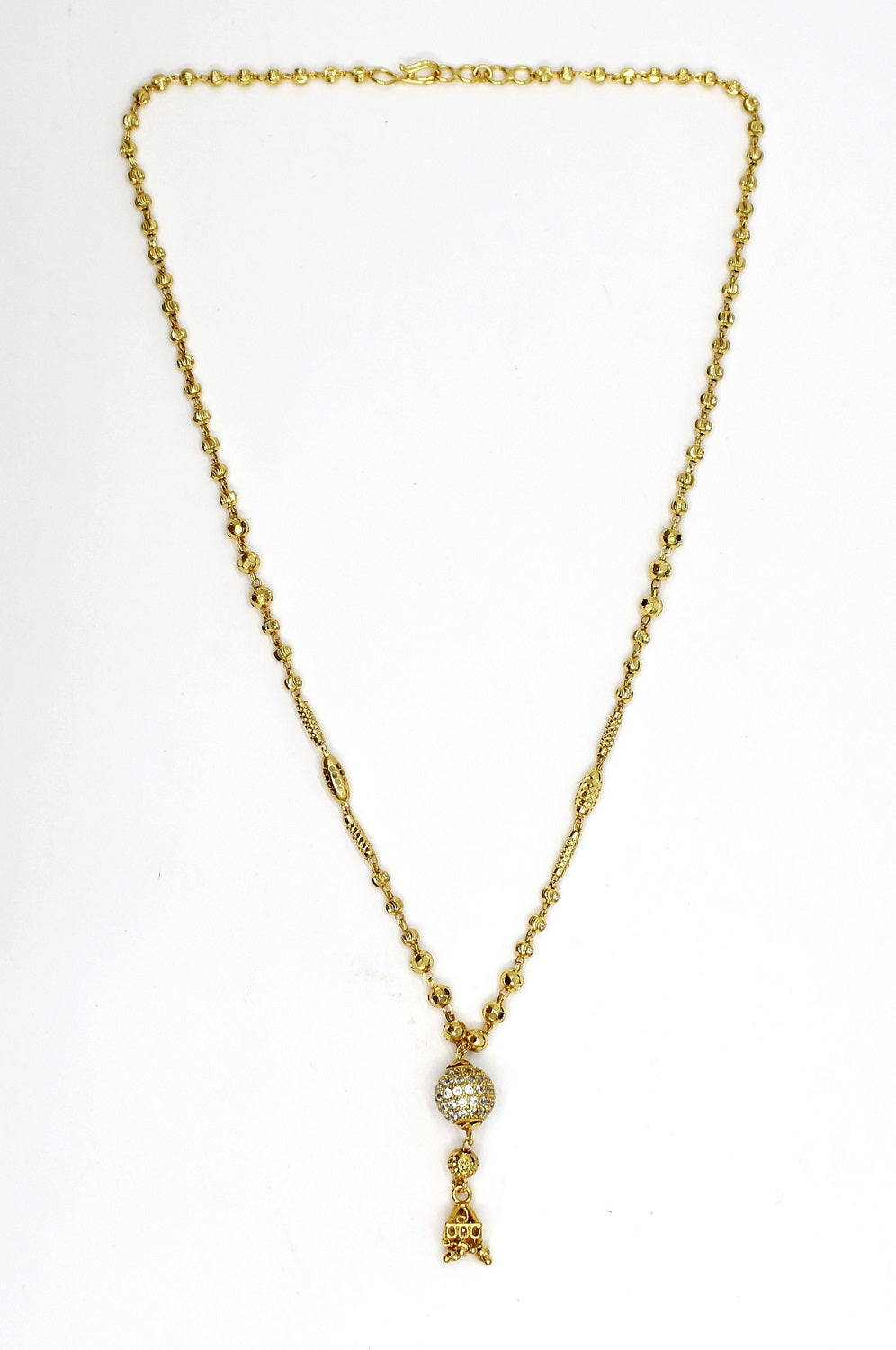 Soni Jewellery elegant Necklace chain for women