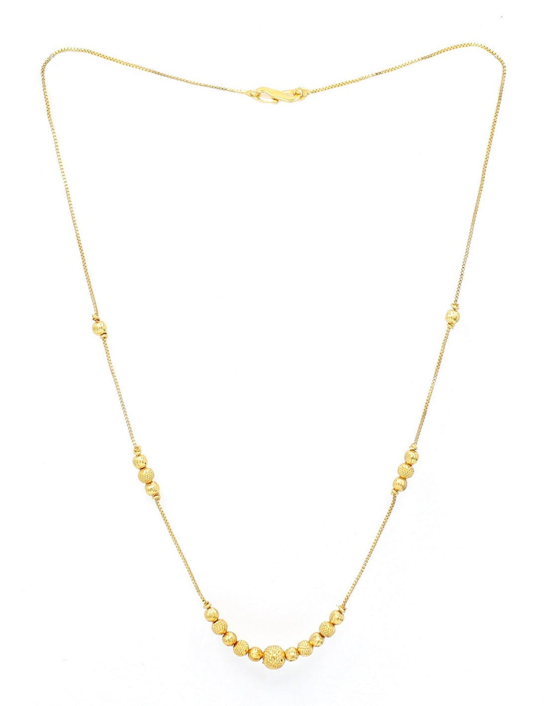 Soni Jewellery elegant Necklace chain for women