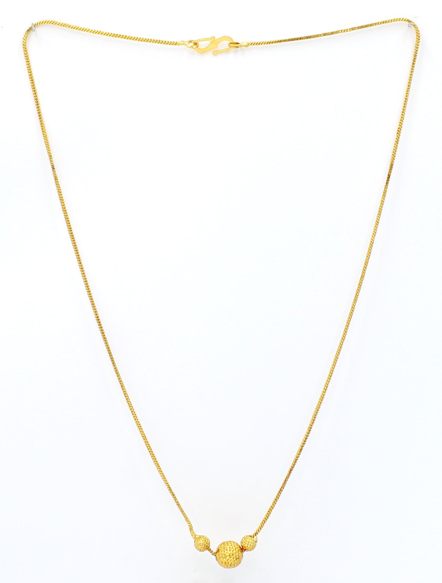 soni jewellery Fancy Necklace Chain For Women