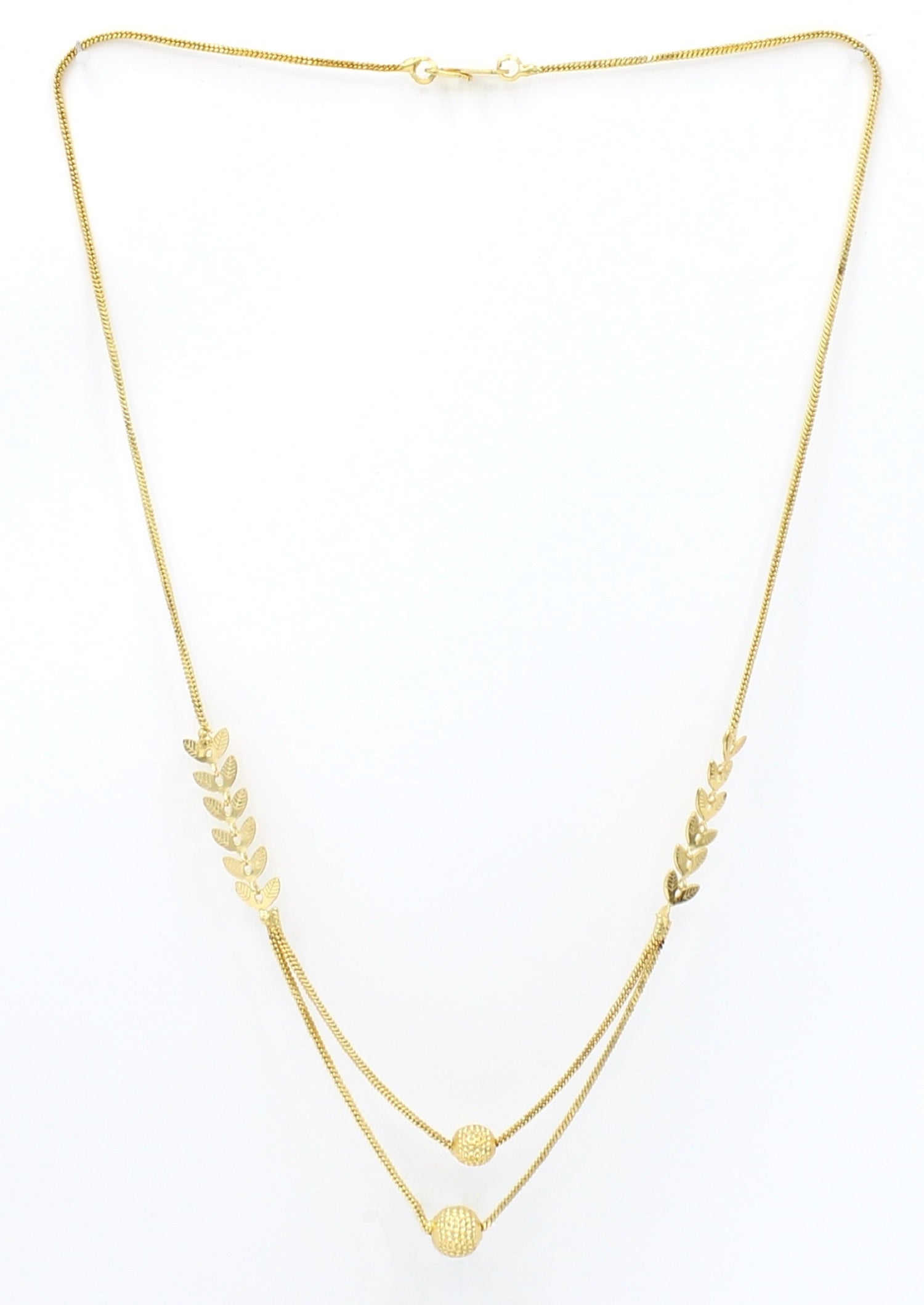 soni jewellery Fancy Necklace Chain For Women