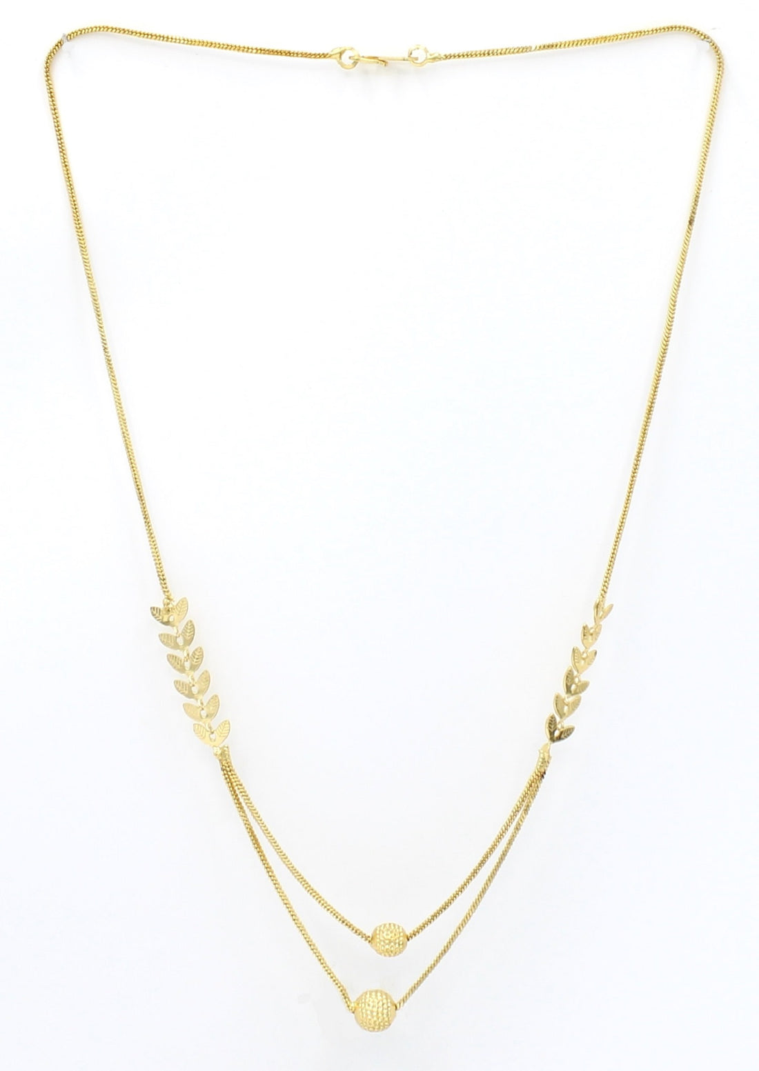 soni jewellery Fancy Necklace Chain For Women