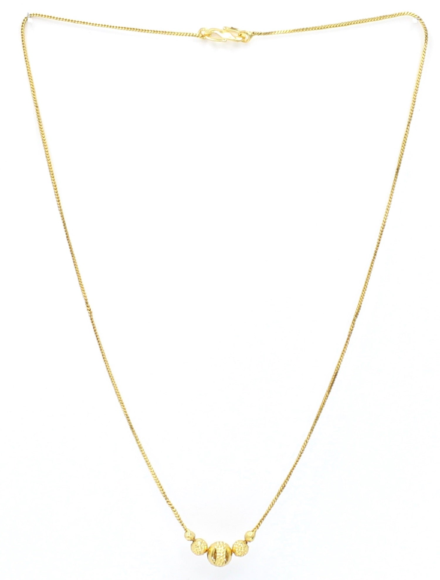 soni jewellery Fancy Necklace Chain For Women