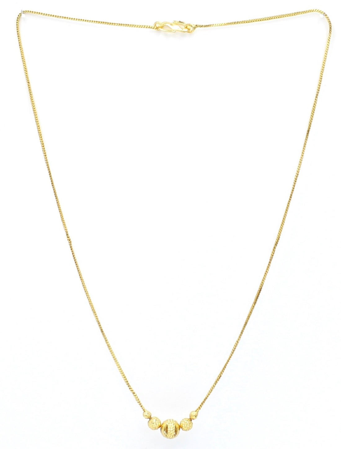 soni jewellery Fancy Necklace Chain For Women