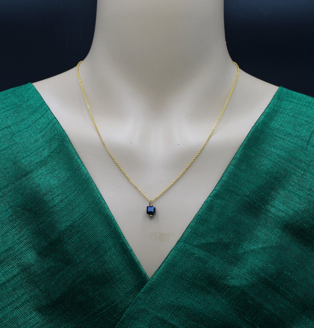 soni jewellery shimmering beautiful necklace for women and girls