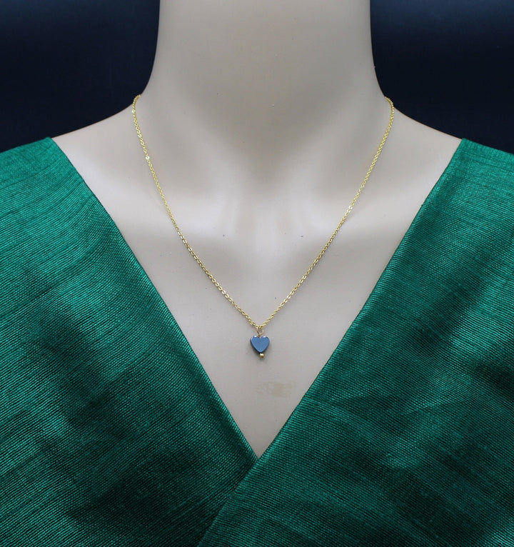 soni jewellery shimmering beautiful necklace for women and girls