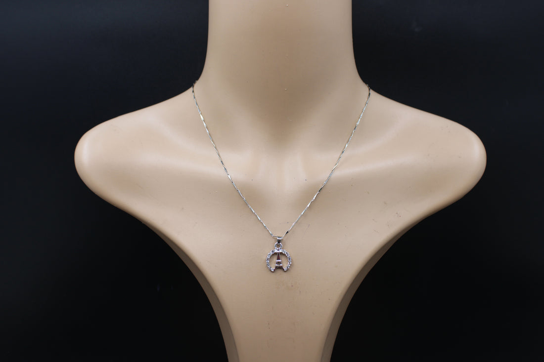 soni jewellery Sizzling Bejeweled Pendants & Lockets