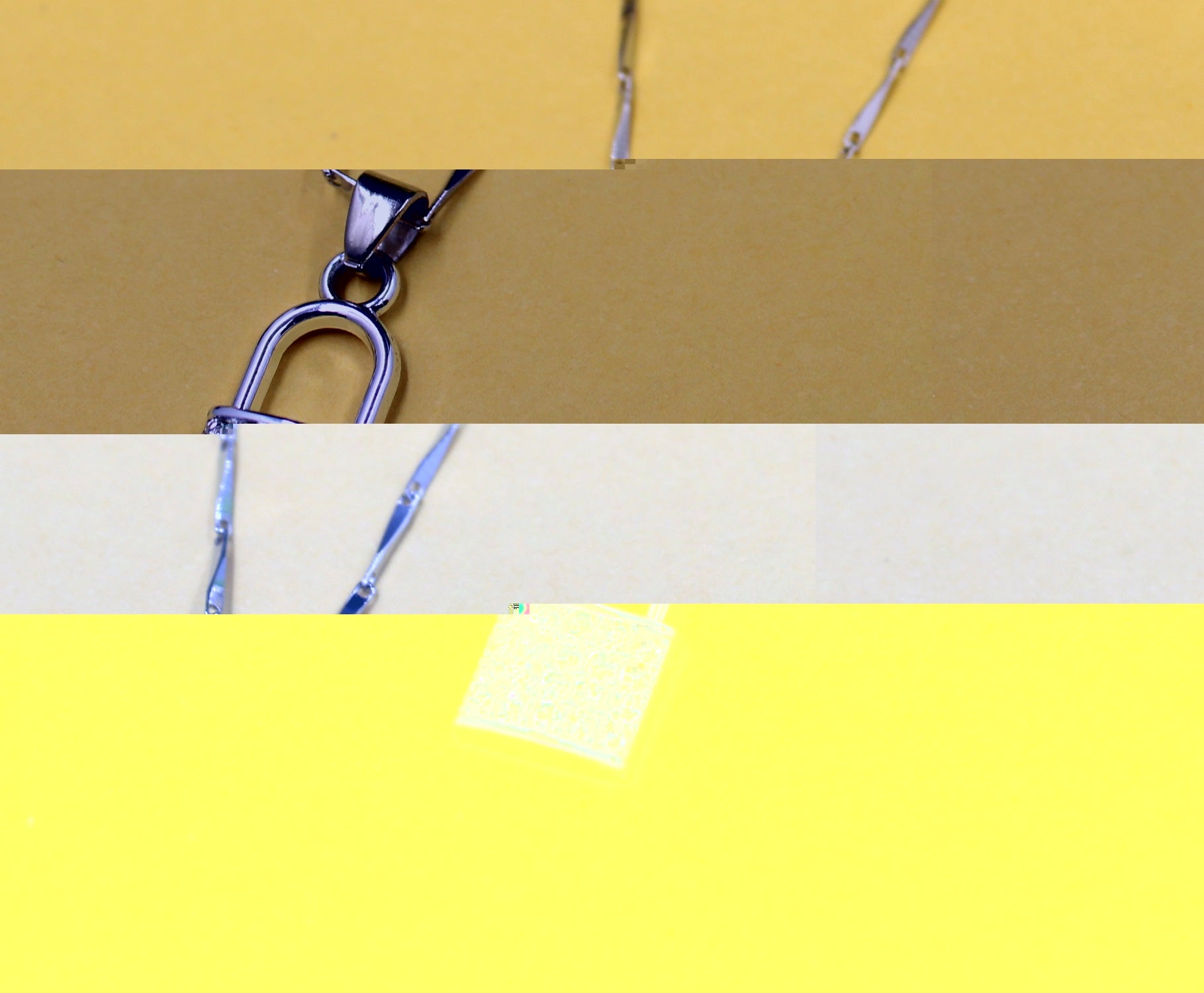 soni jewellery American Diamond Jewellery Set