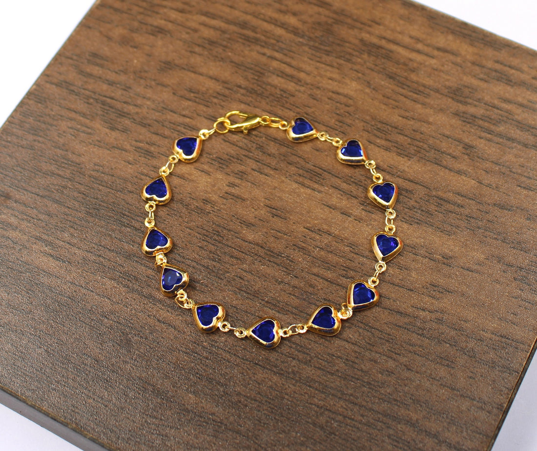 soni jewellery Beautiful Charm Bracelet for Girls And Women