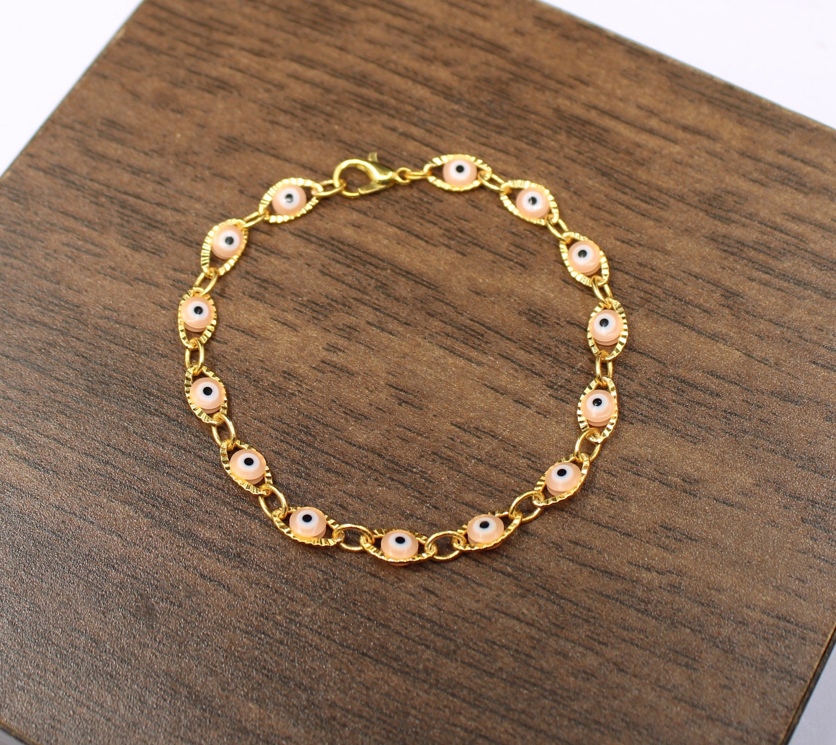 soni jewellery Beautiful Charm Bracelet for Girls And Women