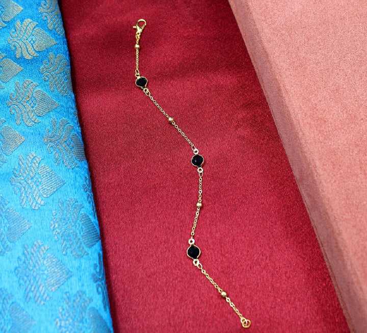 soni jewellery Beautiful Charm Bracelet for Girls And Women